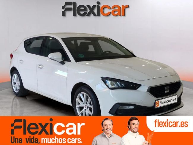 Foto del SEAT León 2.0TDI S&S Style 115