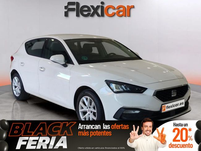 SEAT León (2.0 TDI 85kW S&S Reference) en Sevilla
