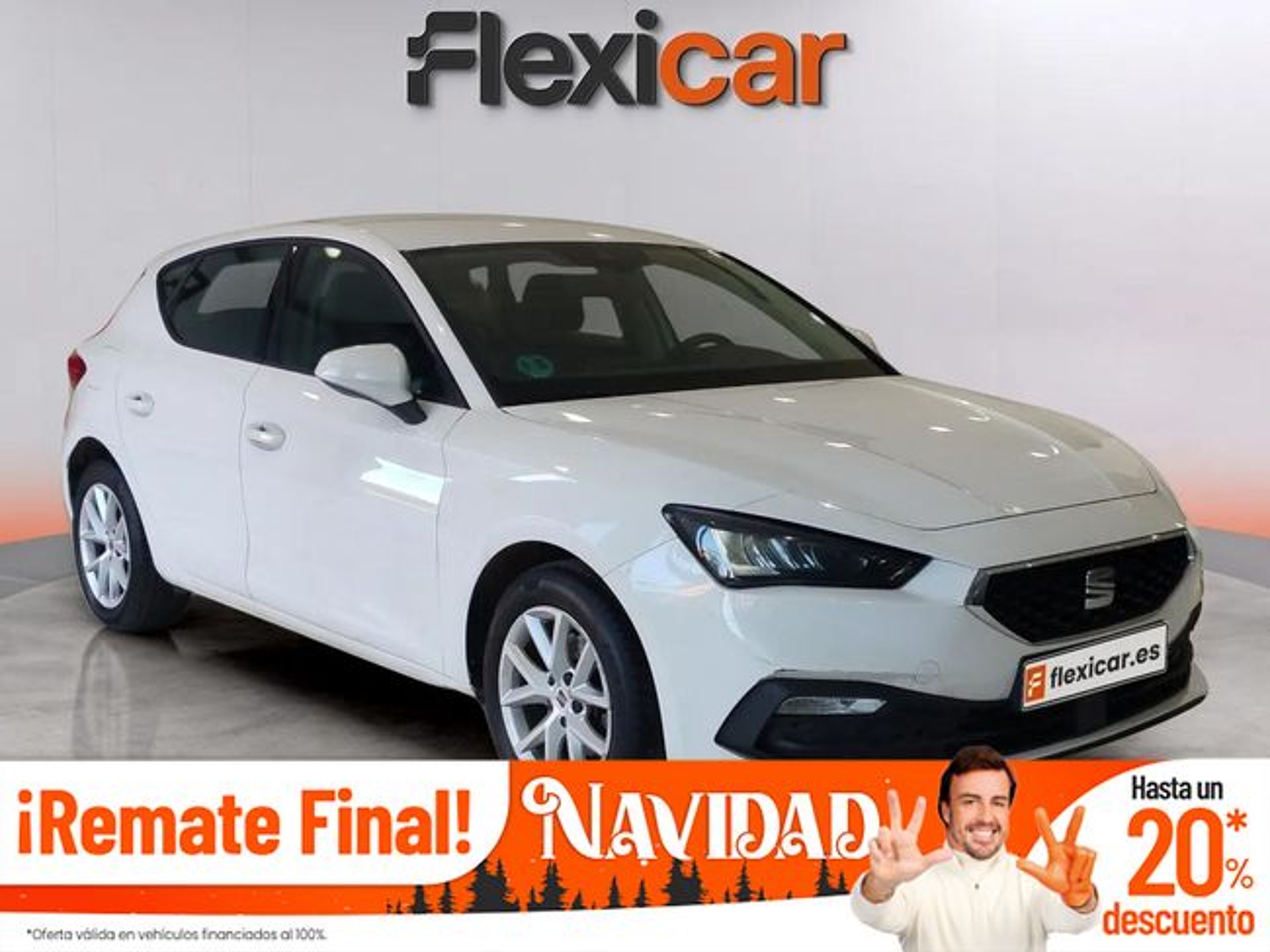 Imagen de SEAT León