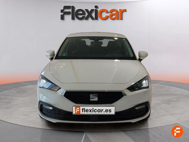 Foto del SEAT León 2.0TDI S&S Style 115