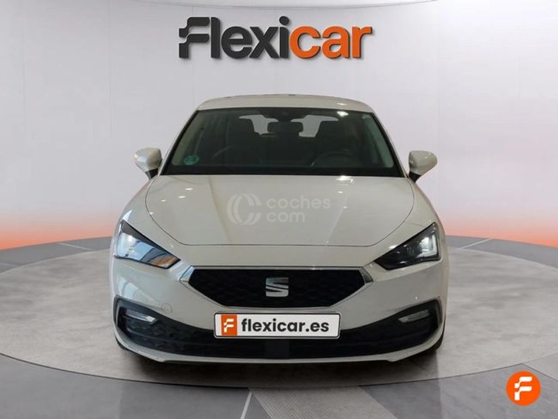 Foto del SEAT León 2.0TDI S&S Style 115