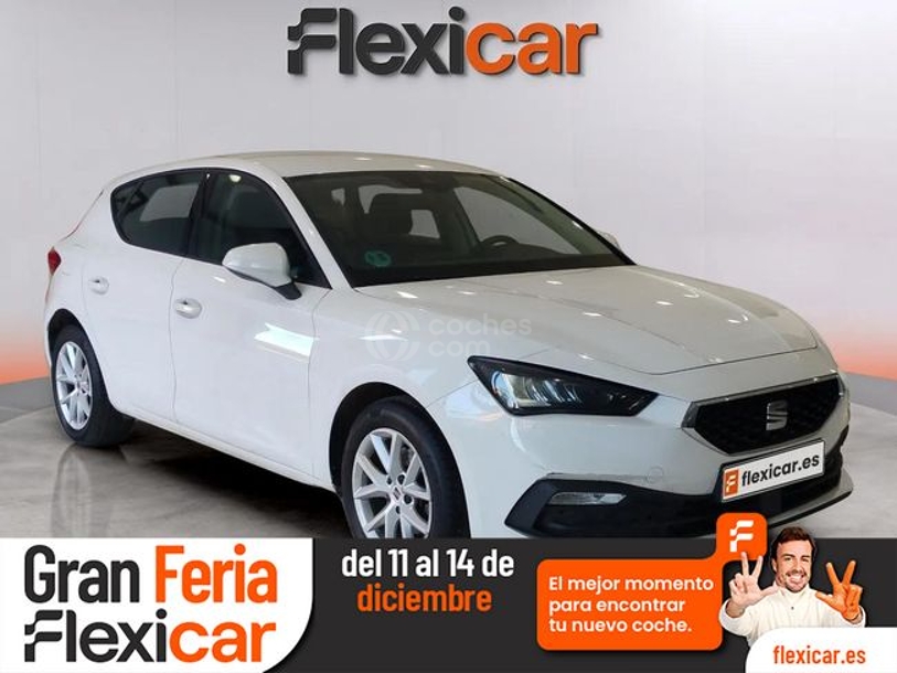 Foto del SEAT León 2.0TDI S&S Style 115