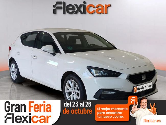 SEAT León (2.0 TDI 85kW S&S Reference) en Sevilla