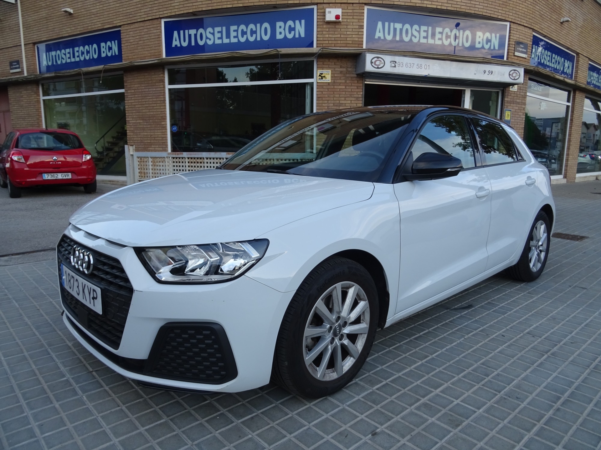 Imagen de AUDI A1