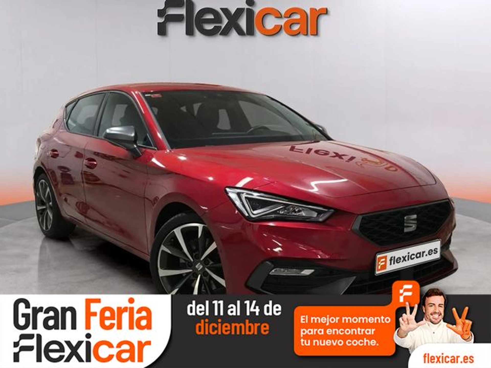 Imagen de SEAT León