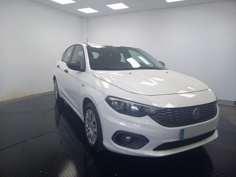 Foto del FIAT Tipo 1.3 Multijet II Pop