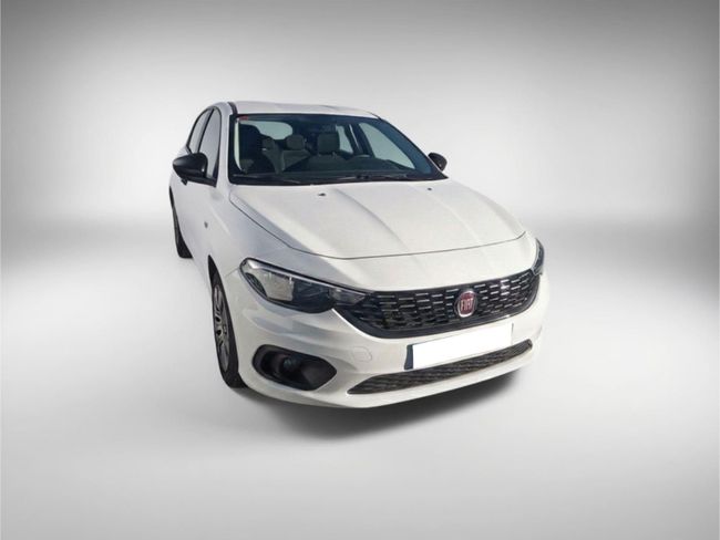 Foto del FIAT Tipo 1.3 Multijet II Pop
