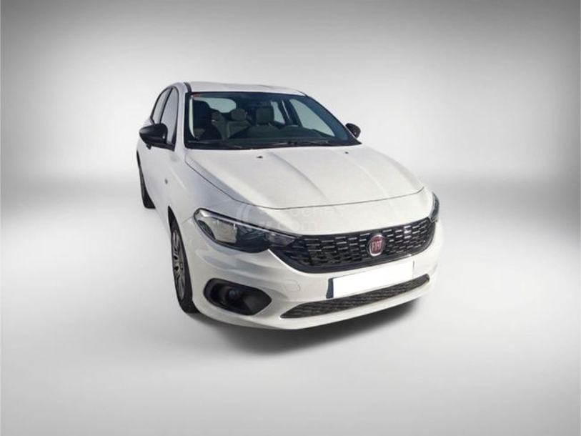 Foto del FIAT Tipo 1.3 Multijet II Pop