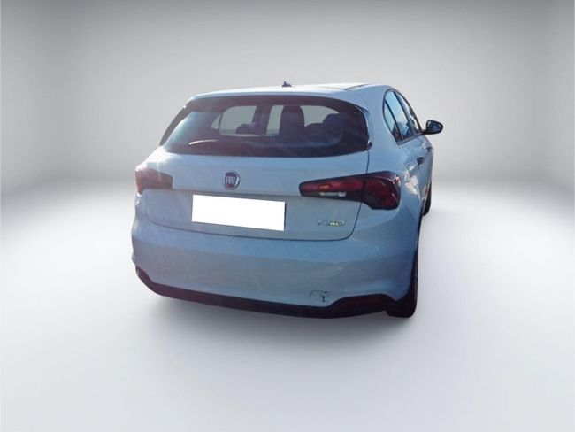 Foto del FIAT Tipo 1.3 Multijet II Pop