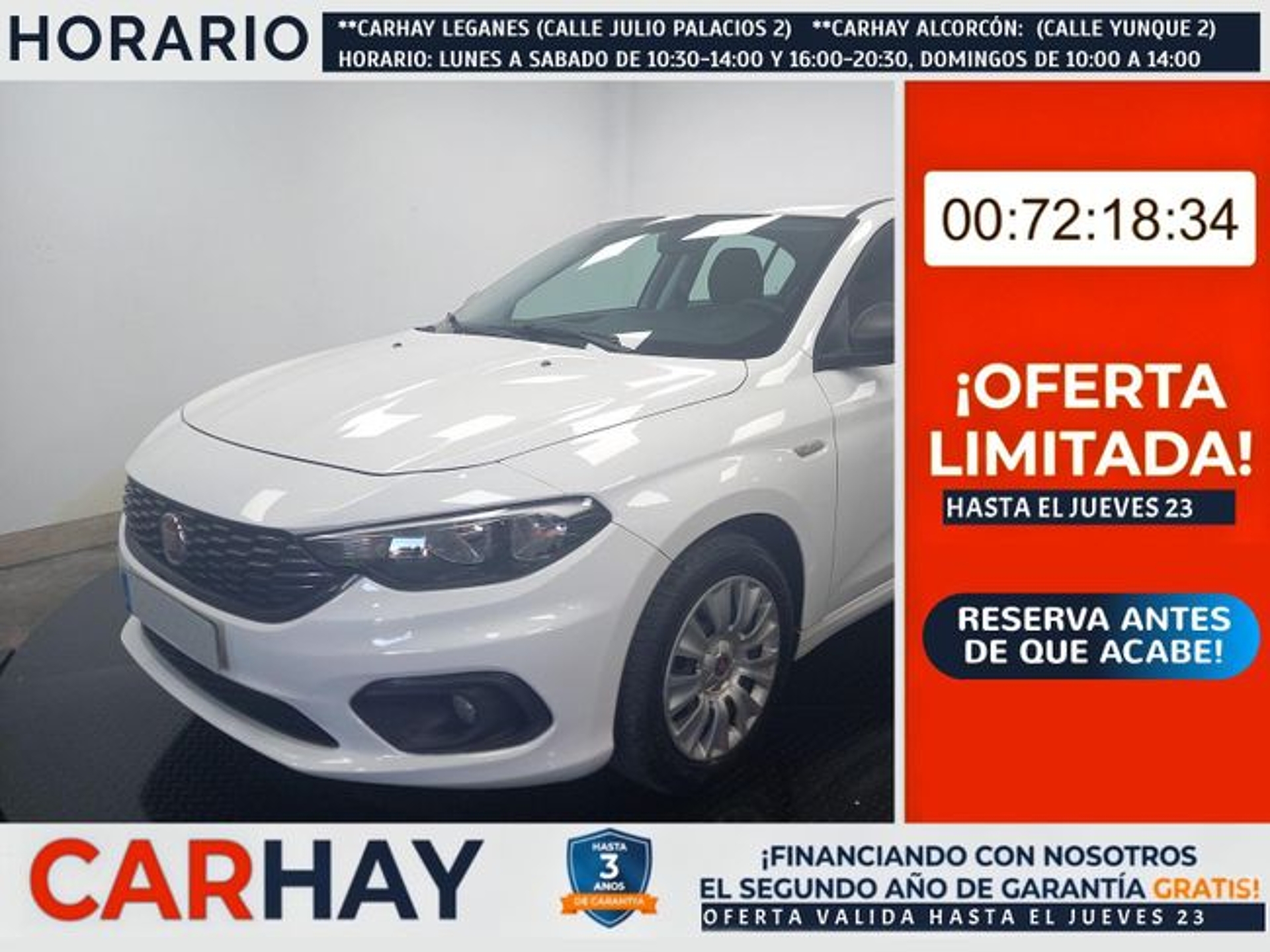 Imagen de FIAT Tipo
