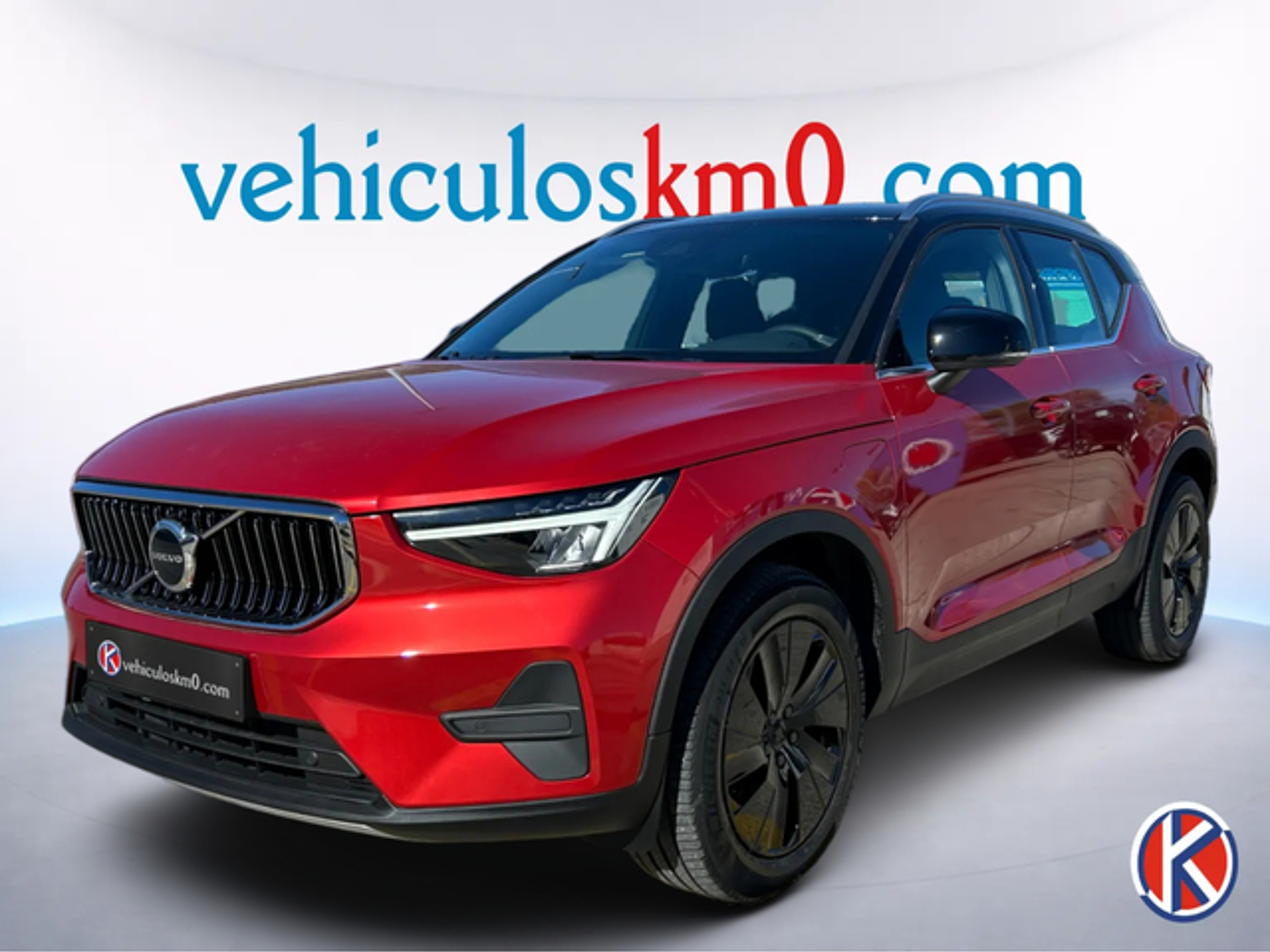 Imagen de VOLVO XC40