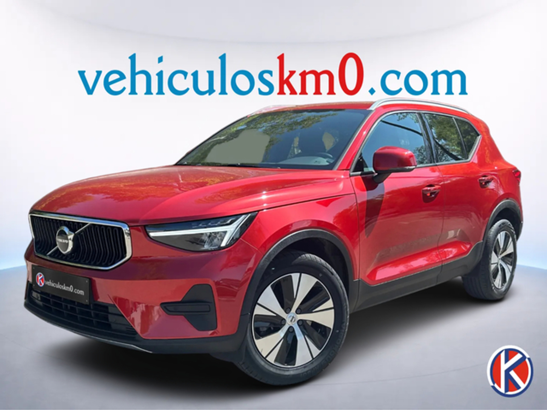 Imagen de VOLVO XC40