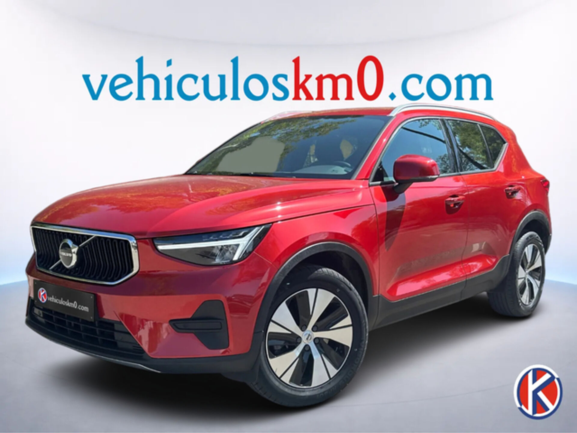 Imagen 1 de VOLVO XC40