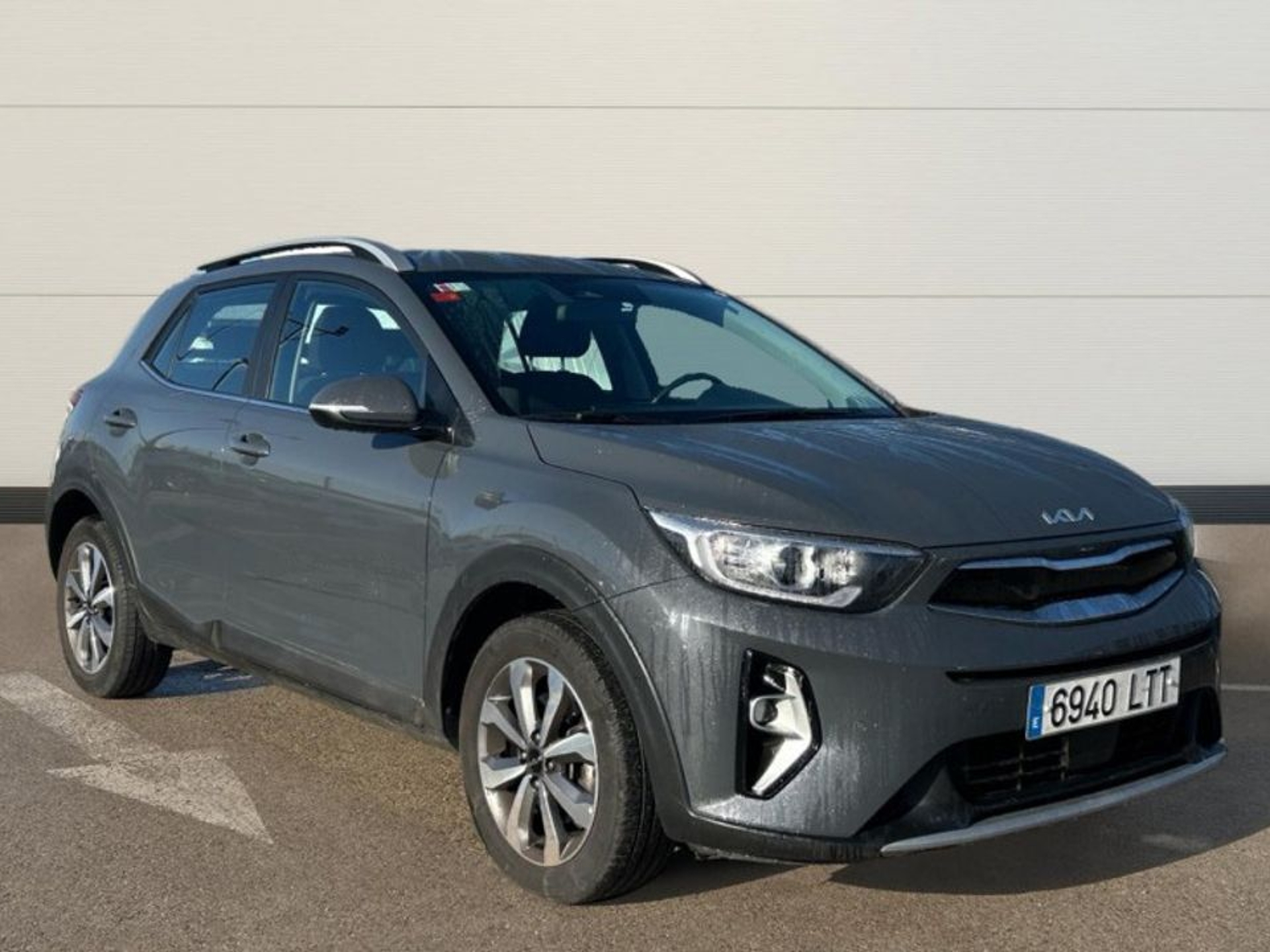 Imagen de KIA Stonic