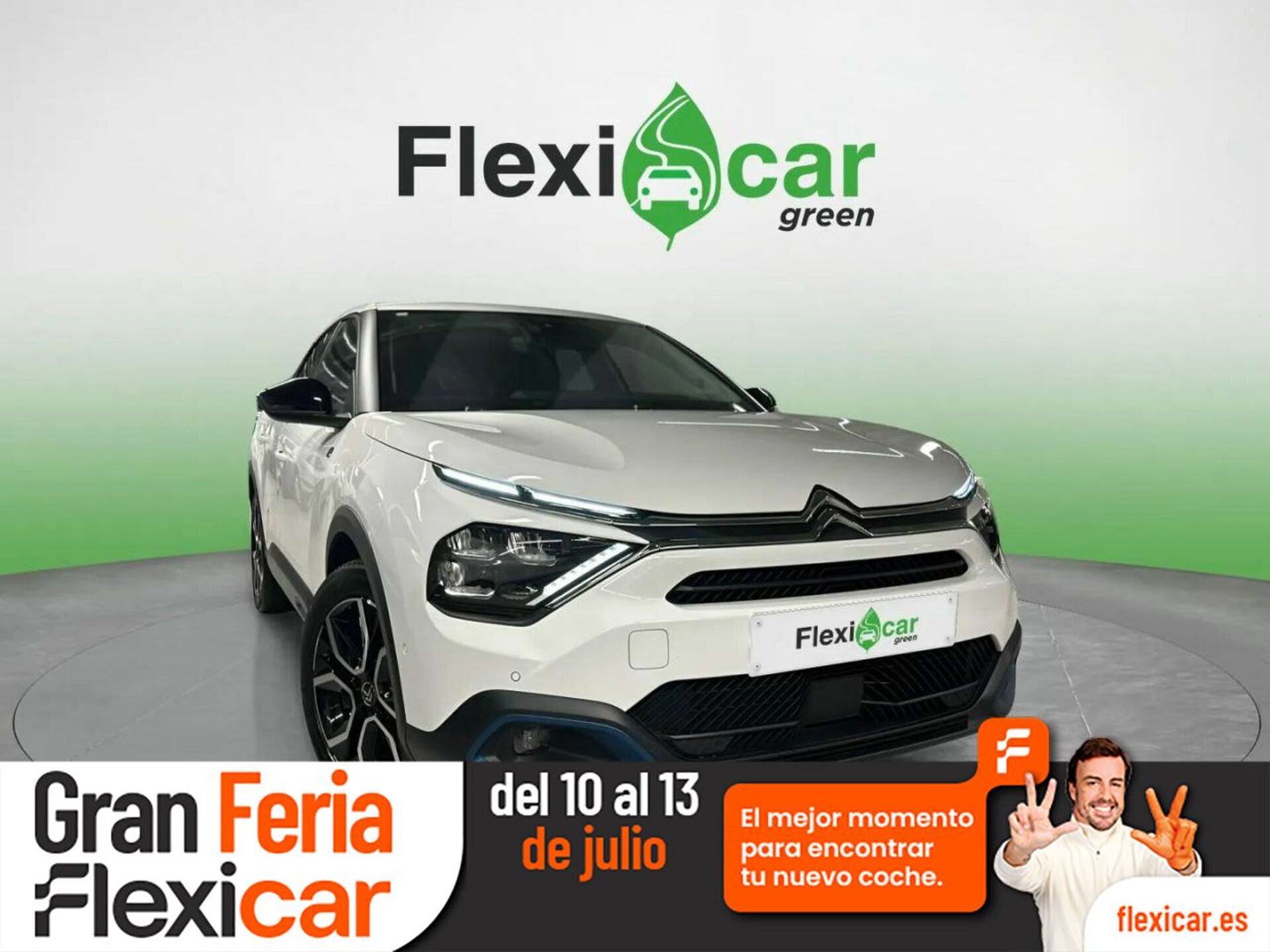 Imagen de CITROEN C4