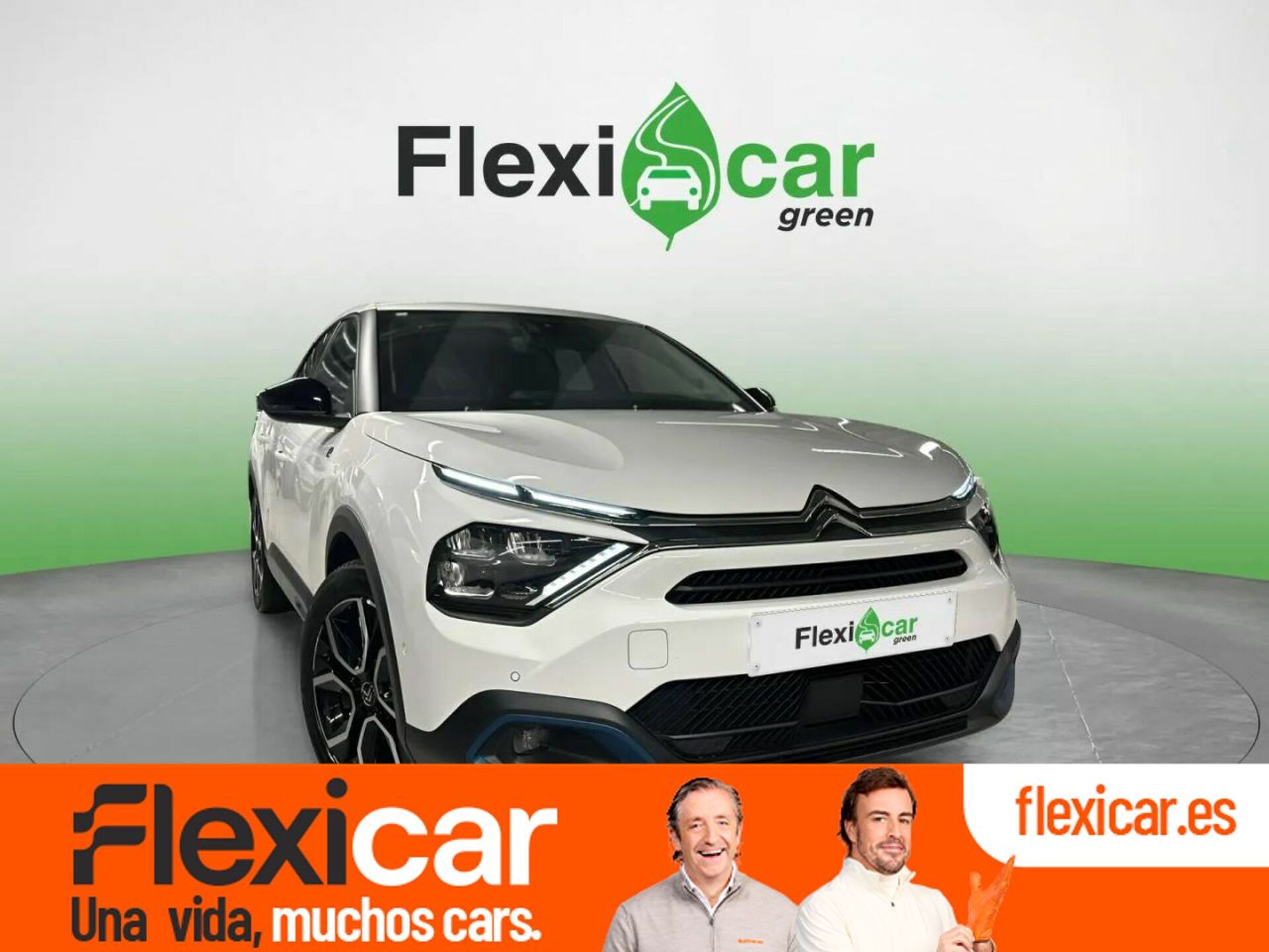 Imagen de CITROEN C4