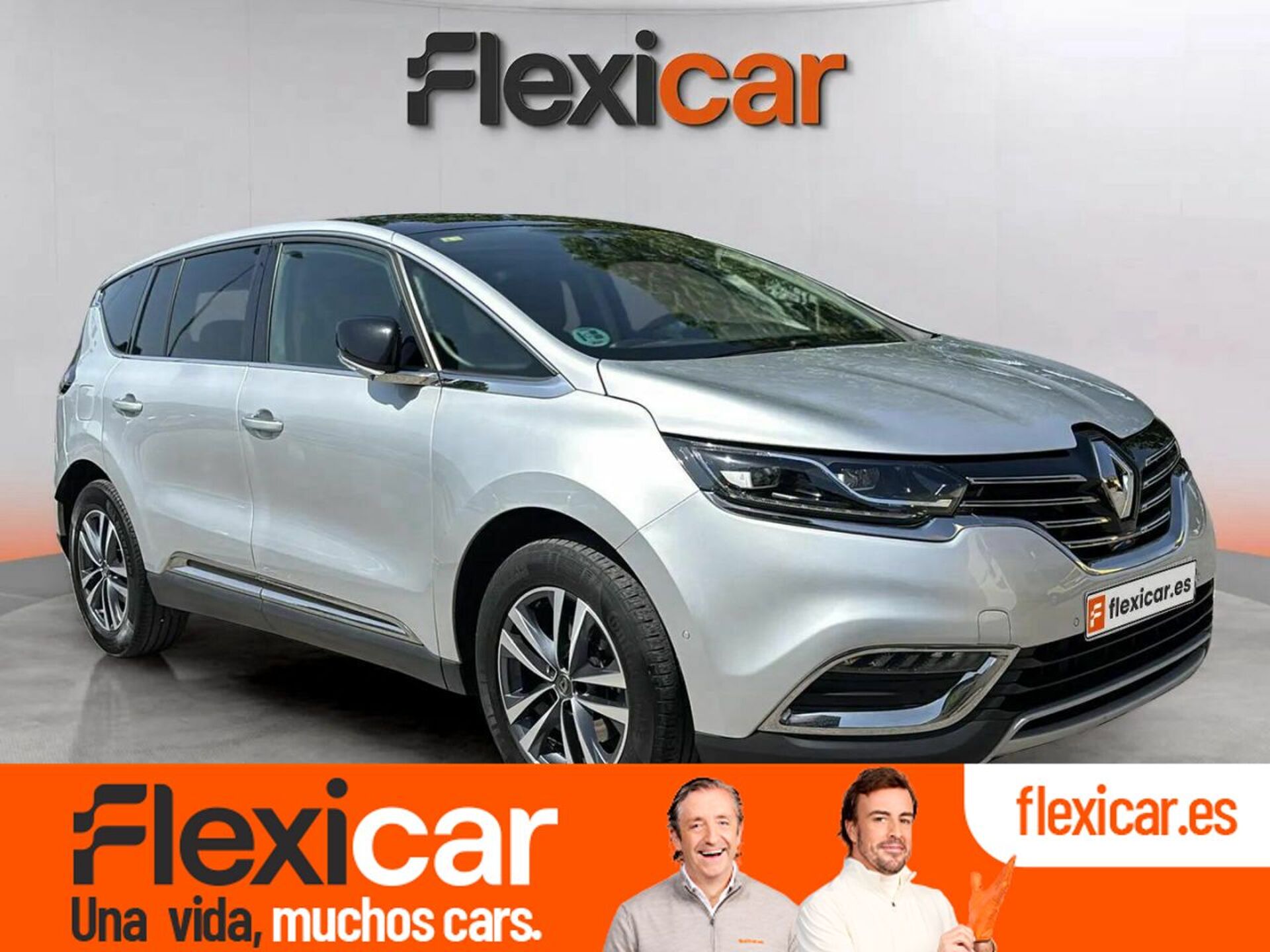 Imagen de RENAULT Espace