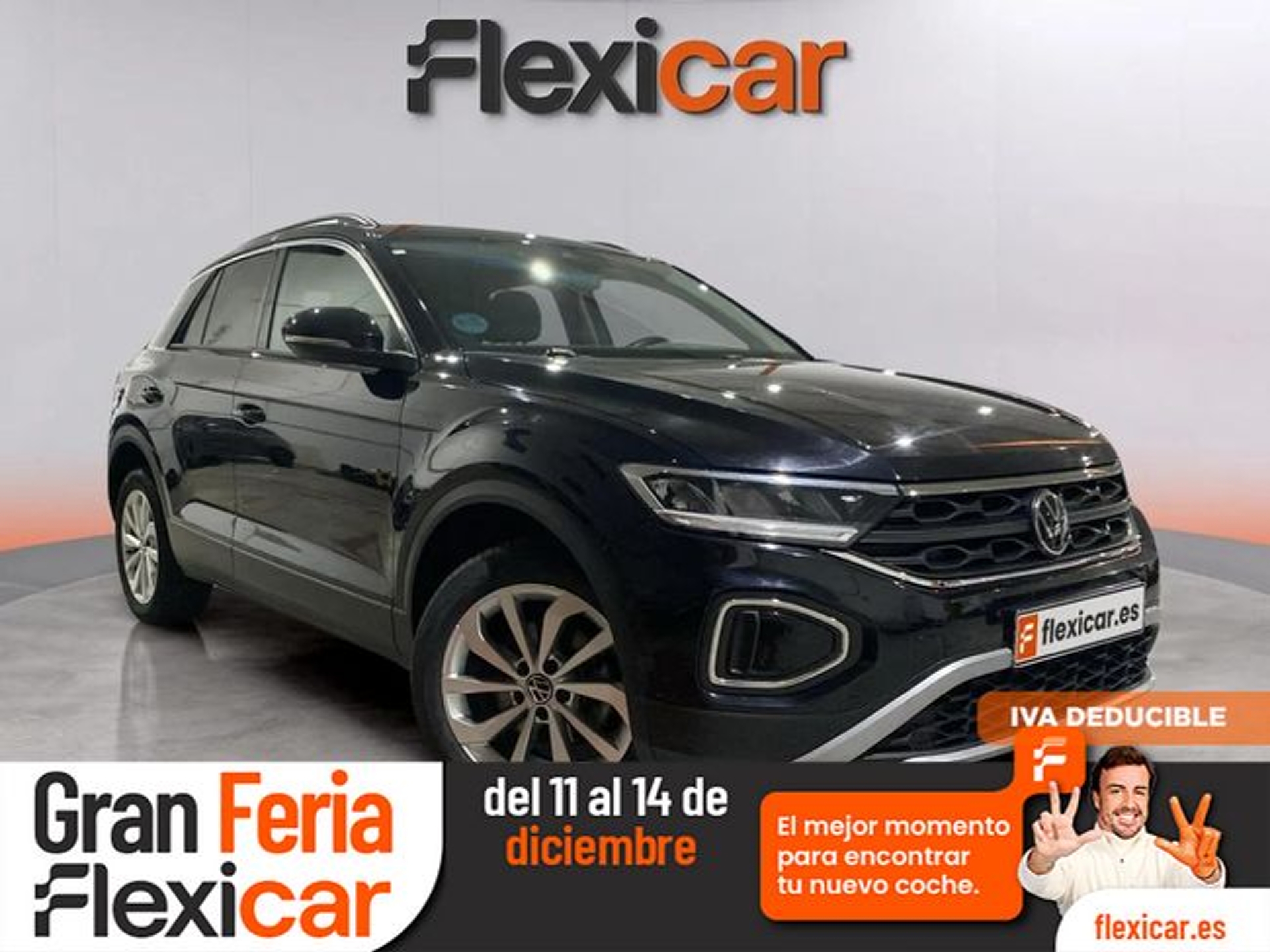 Imagen de VOLKSWAGEN T-Roc