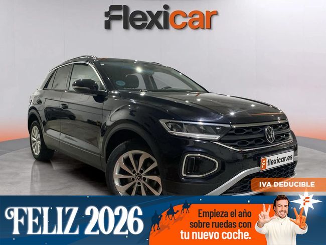VOLKSWAGEN T-Roc (Life 1.5 TSI 110kW (150CV)) en Sevilla
