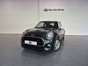 Imagen de MINI Mini Cabrio Cooper