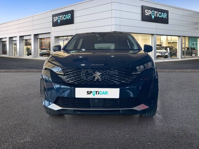 Foto del PEUGEOT 3008 3008 1.5BlueHDi Allure S&S 130