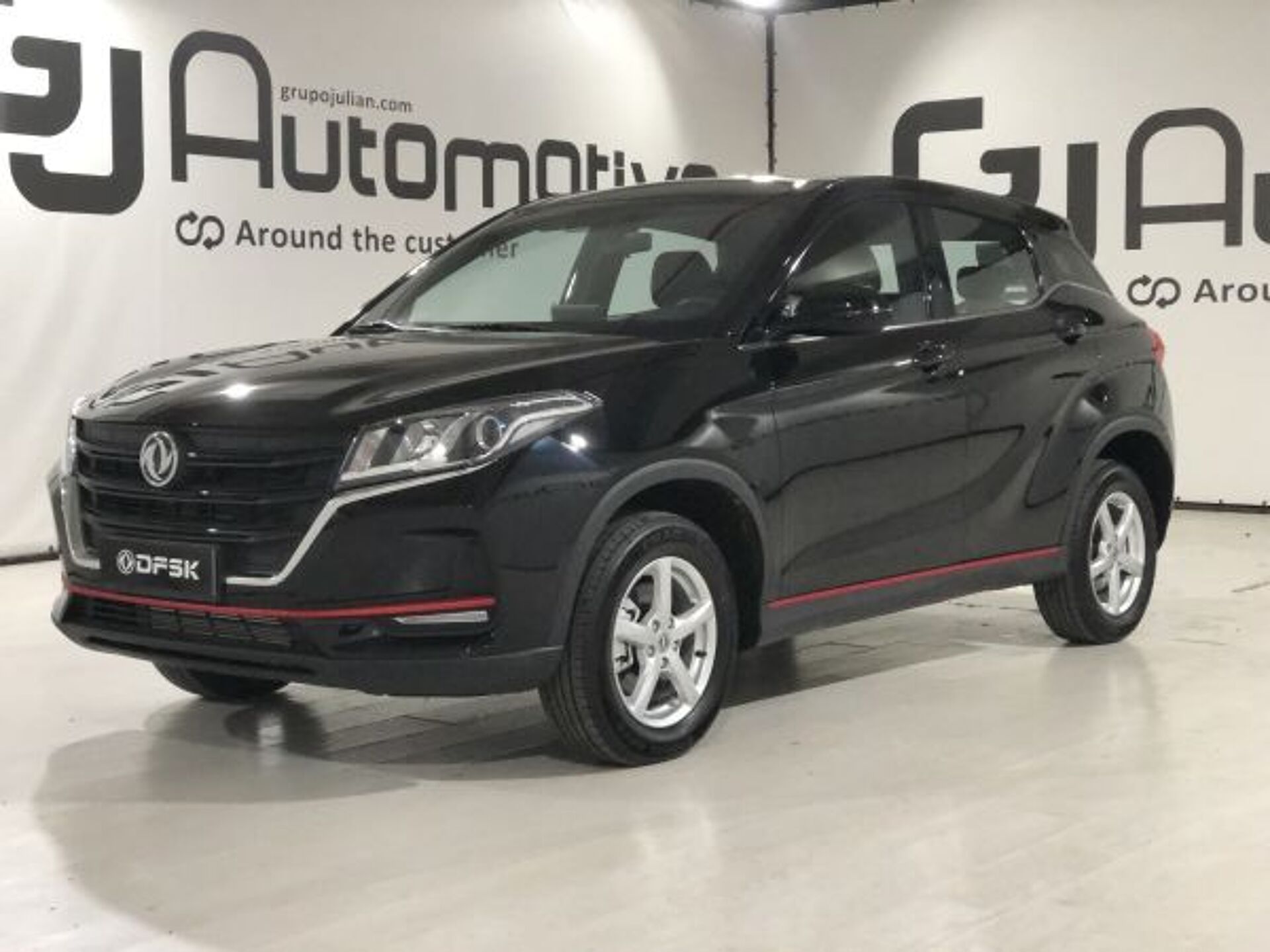 Imagen 1 de DFSK 500