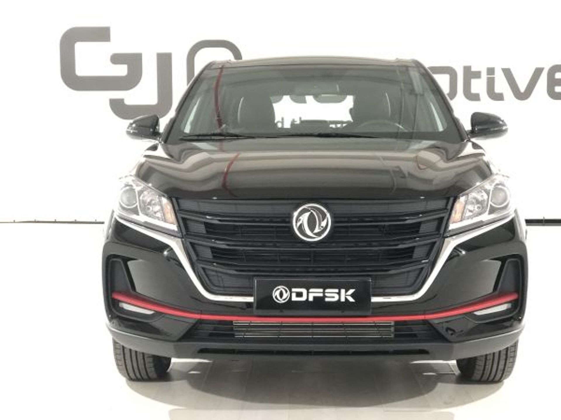 Imagen 2 de DFSK 500