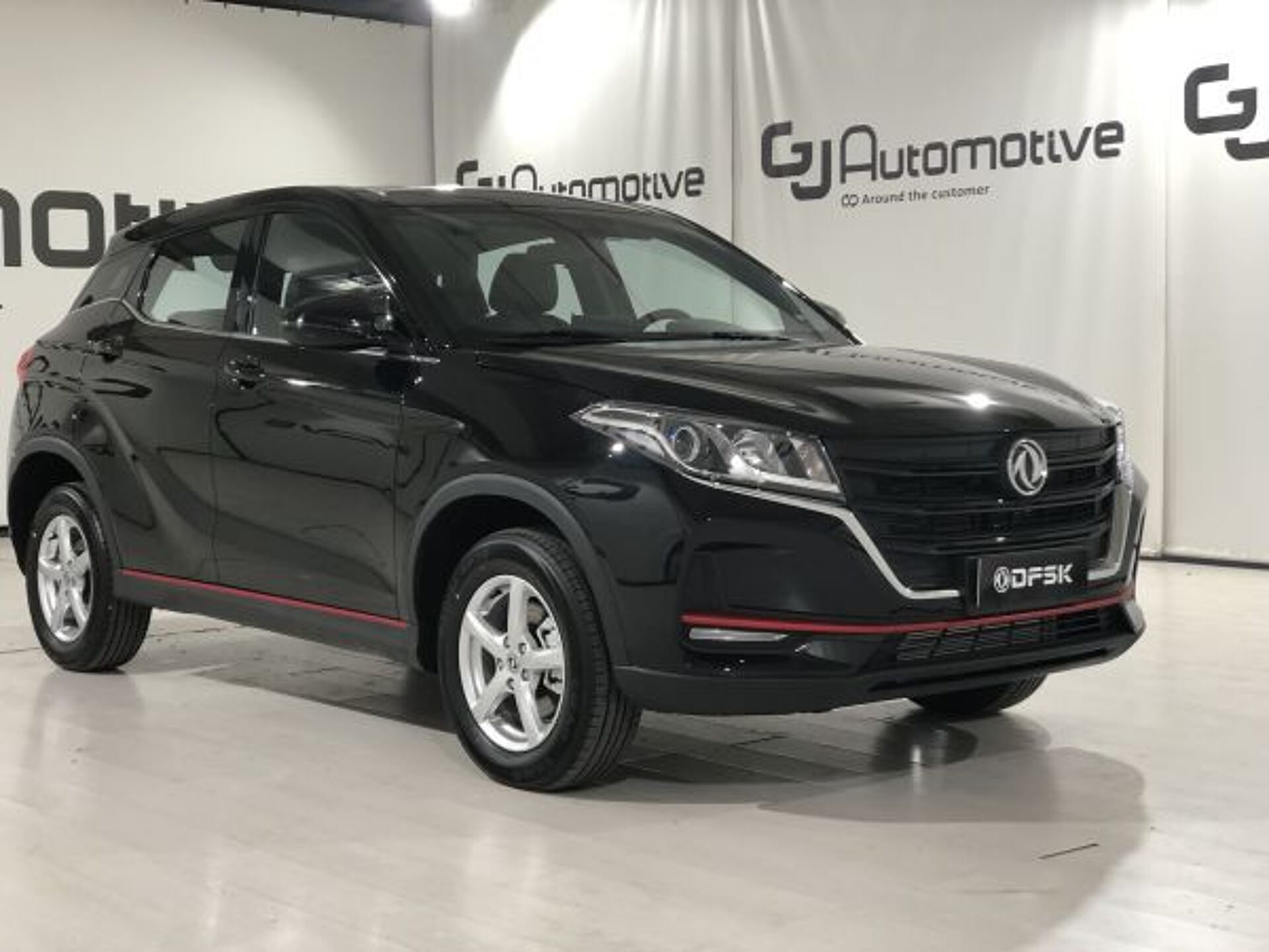 Imagen 3 de DFSK 500