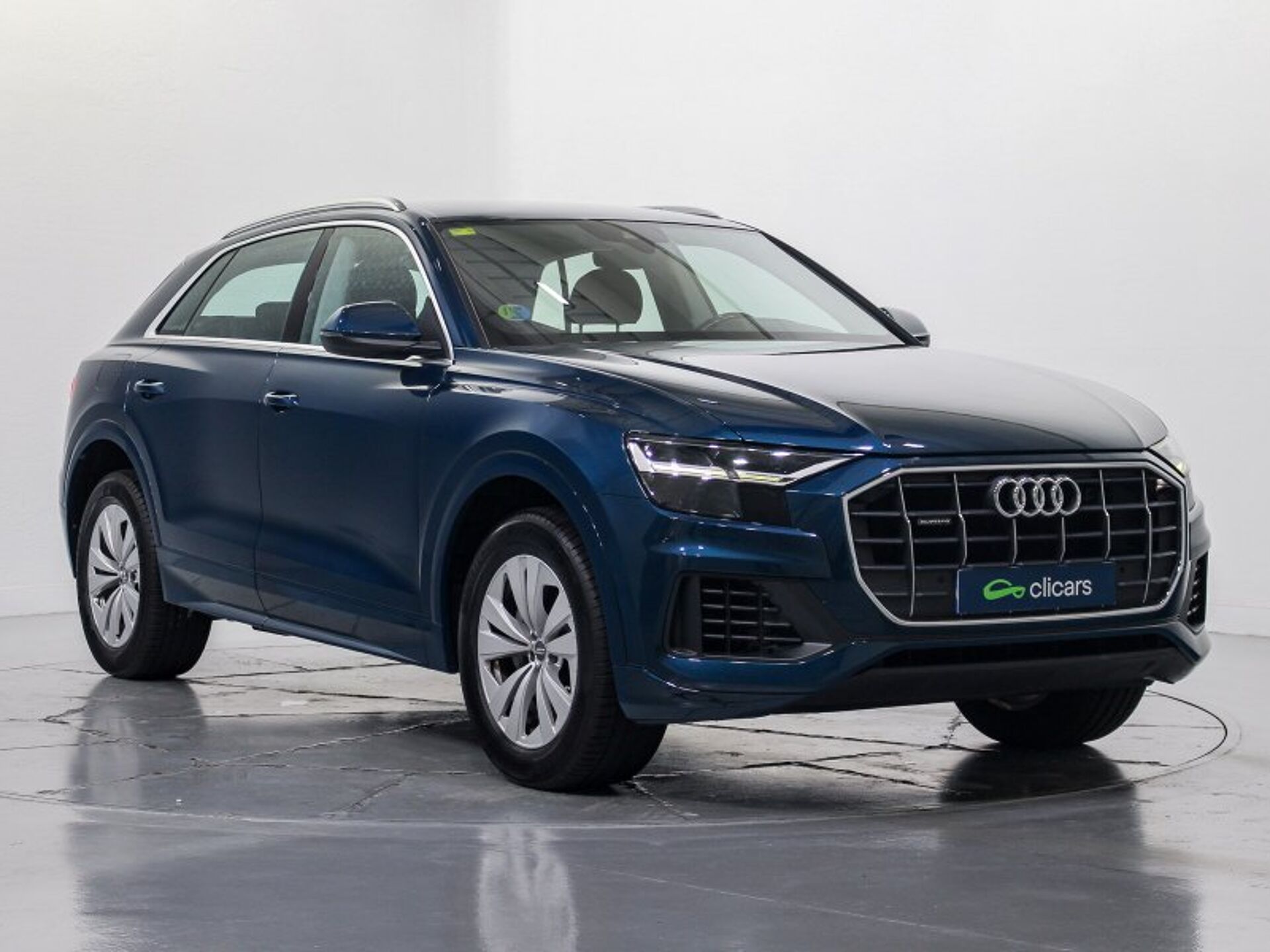 Imagen 3 de AUDI Q8