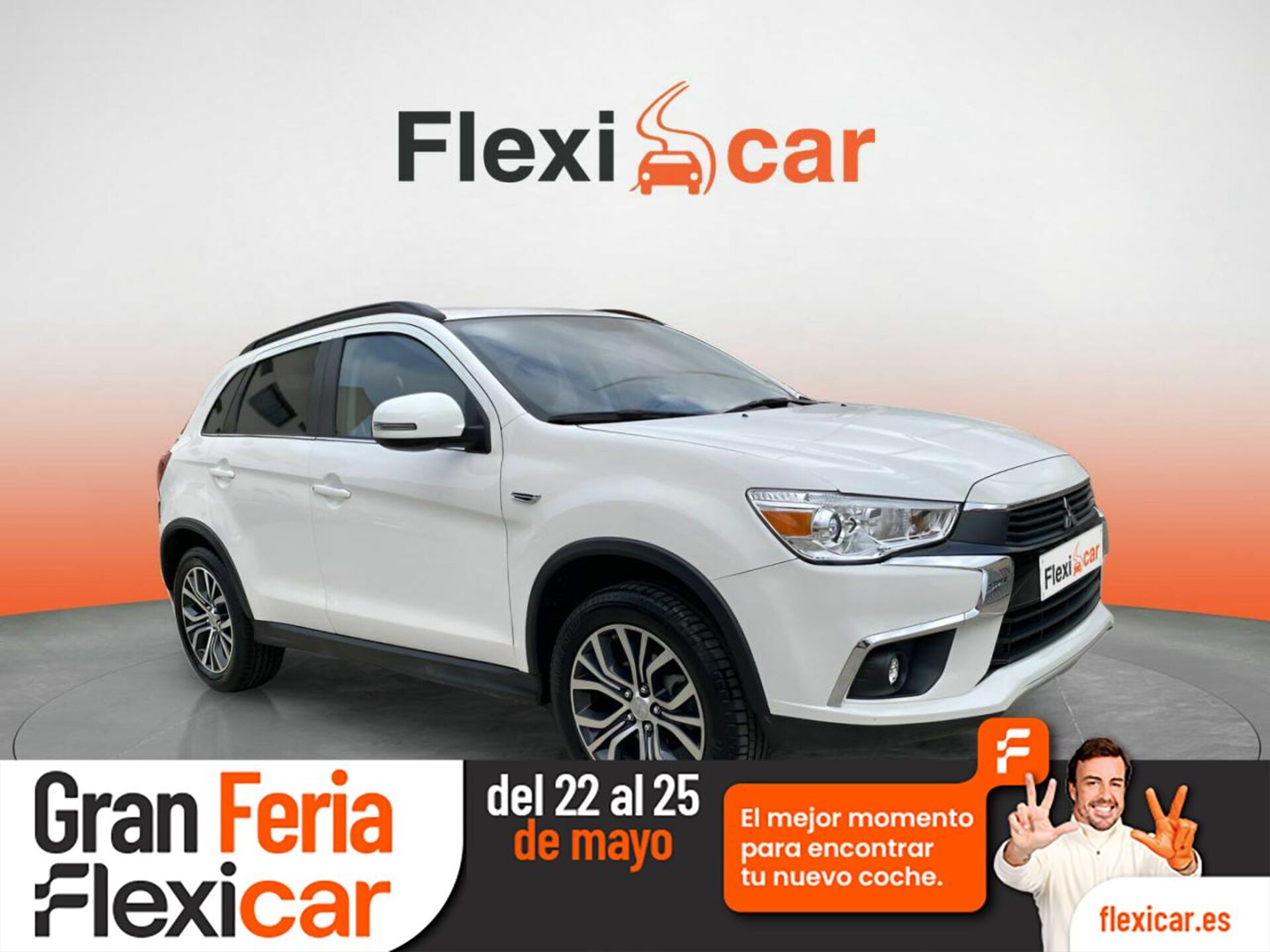 Imagen de MITSUBISHI ASX