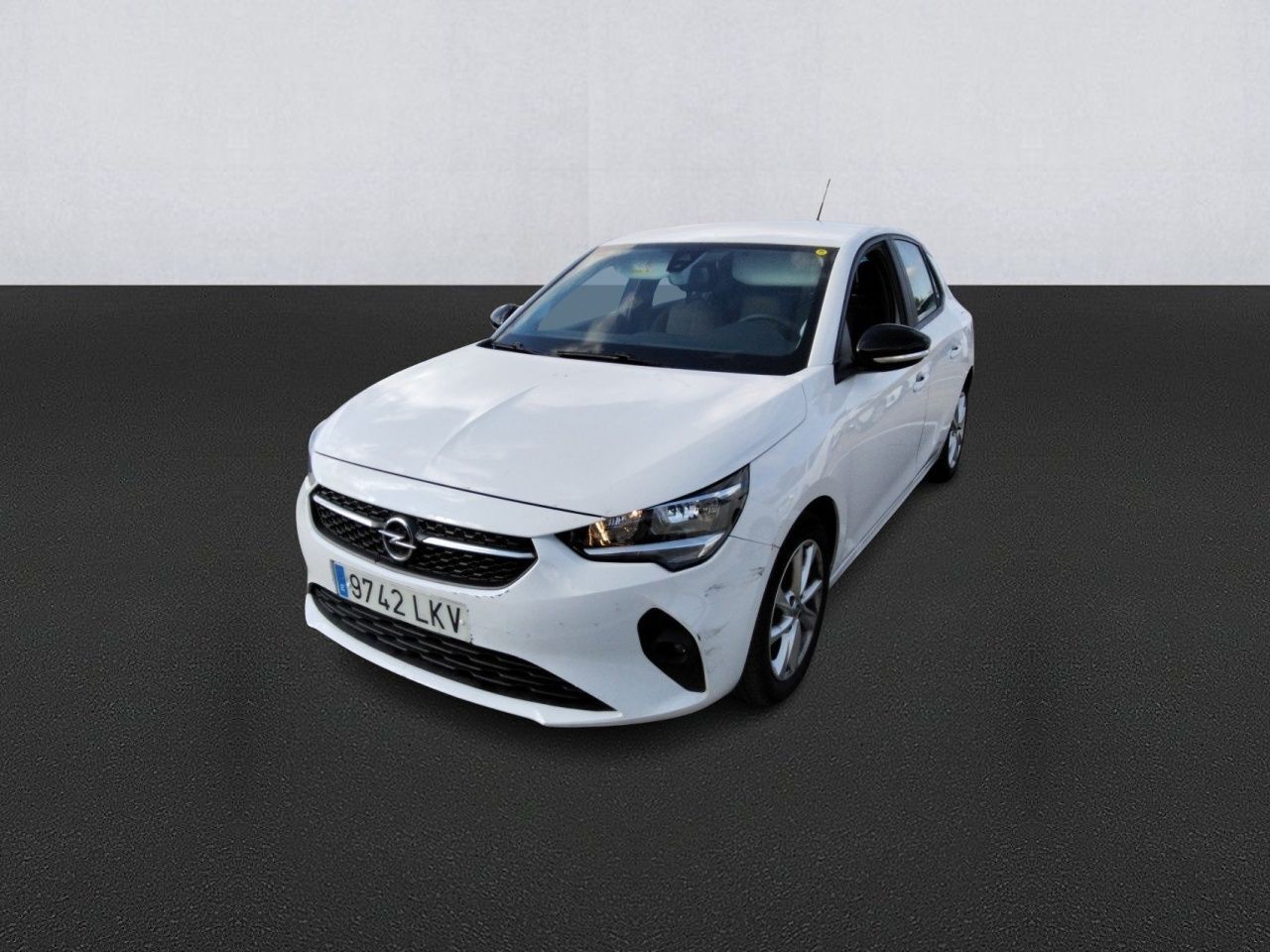 OPEL Corsa (1.2 XEL Edition 55 kW (75 CV)) en Madrid