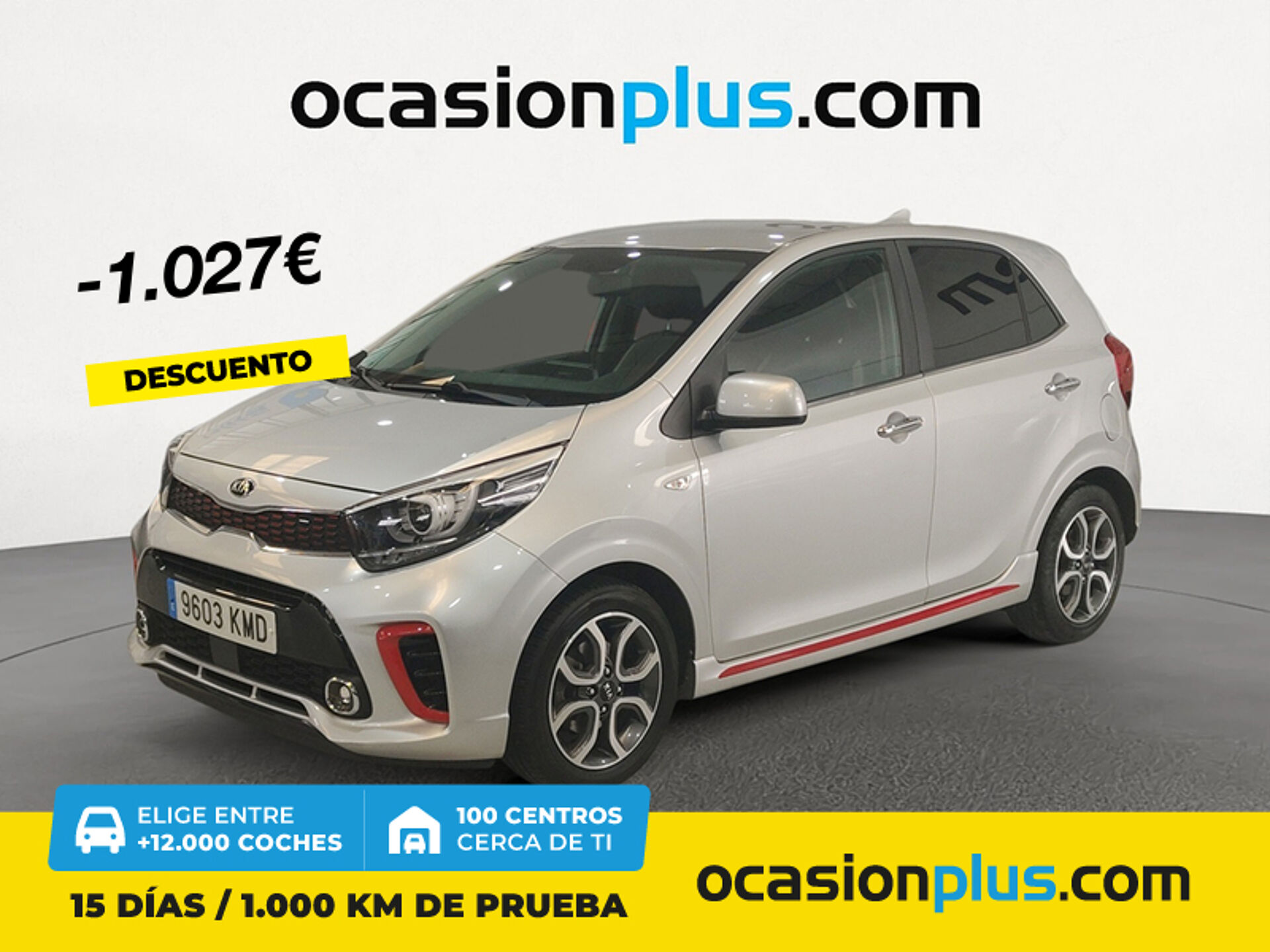 Imagen de KIA Picanto