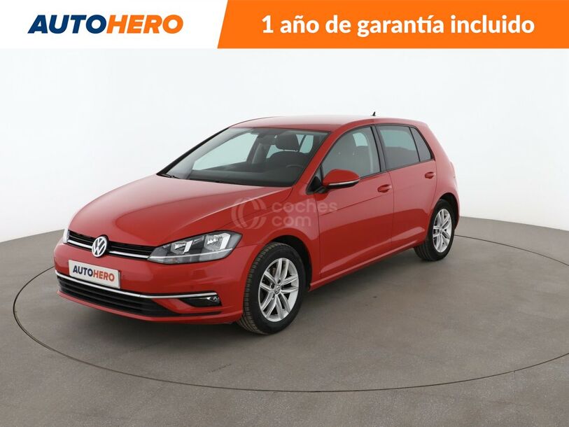 Foto del VOLKSWAGEN Golf Variant 1.4 TSI Advance