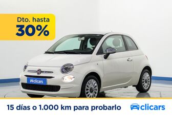 Imagen de FIAT 500 1.0 Hybrid Monotrim 52kW