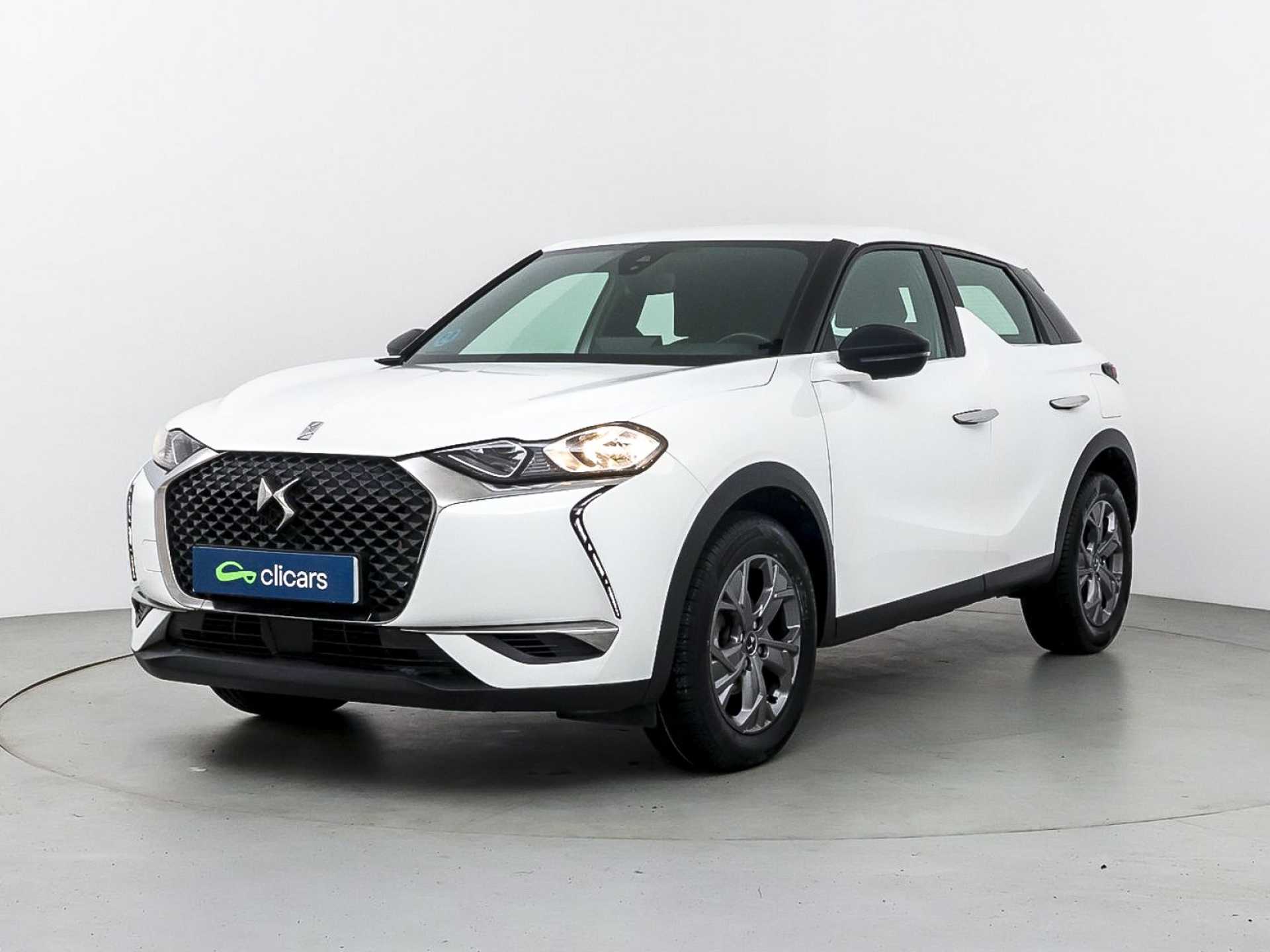 Imagen de DS DS3 Crossback