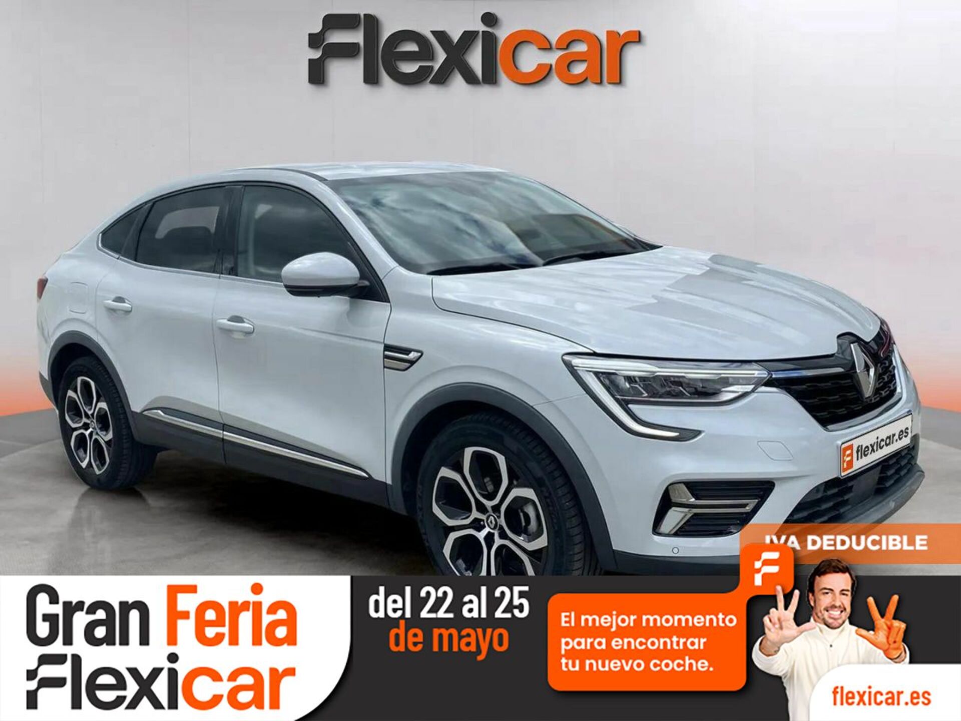 Imagen de RENAULT Arkana
