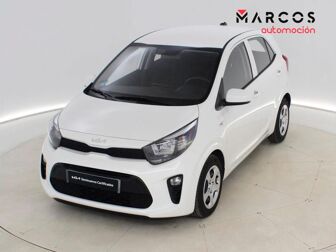 Imagen de KIA Picanto 1.0 DPi Concept