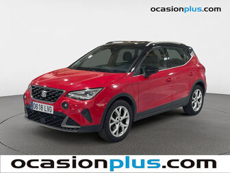 Imagen de SEAT Arona 1.5 TSI S&S FR DSG7 150