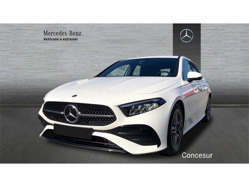 Foto del MERCEDES Clase A A 180 Progressive Line Advanced 7G-DCT