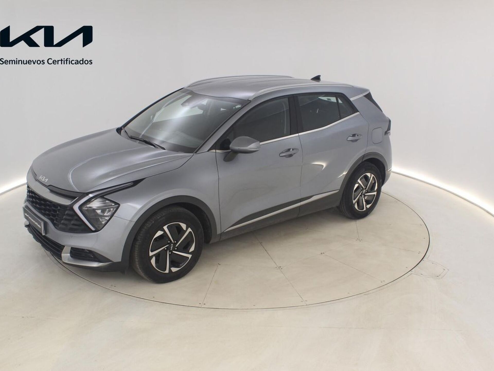 Imagen 3 de KIA Sportage