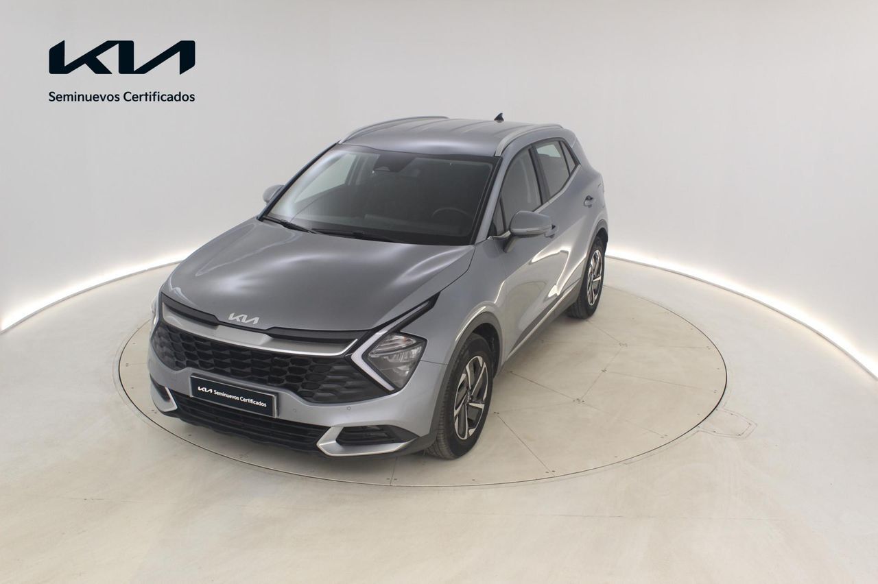 Foto del KIA Sportage 1.6 T-GDi MHEV Drive 150