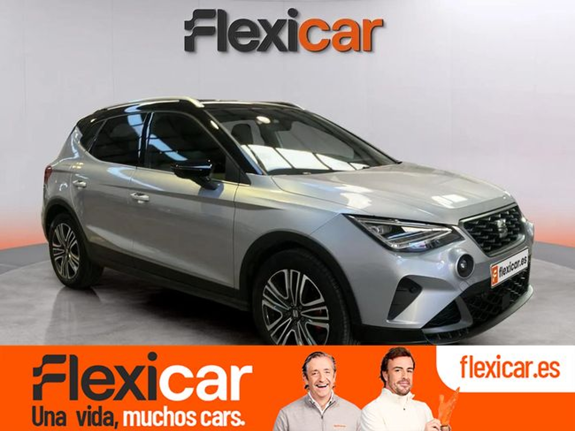 Imagen de SEAT Arona