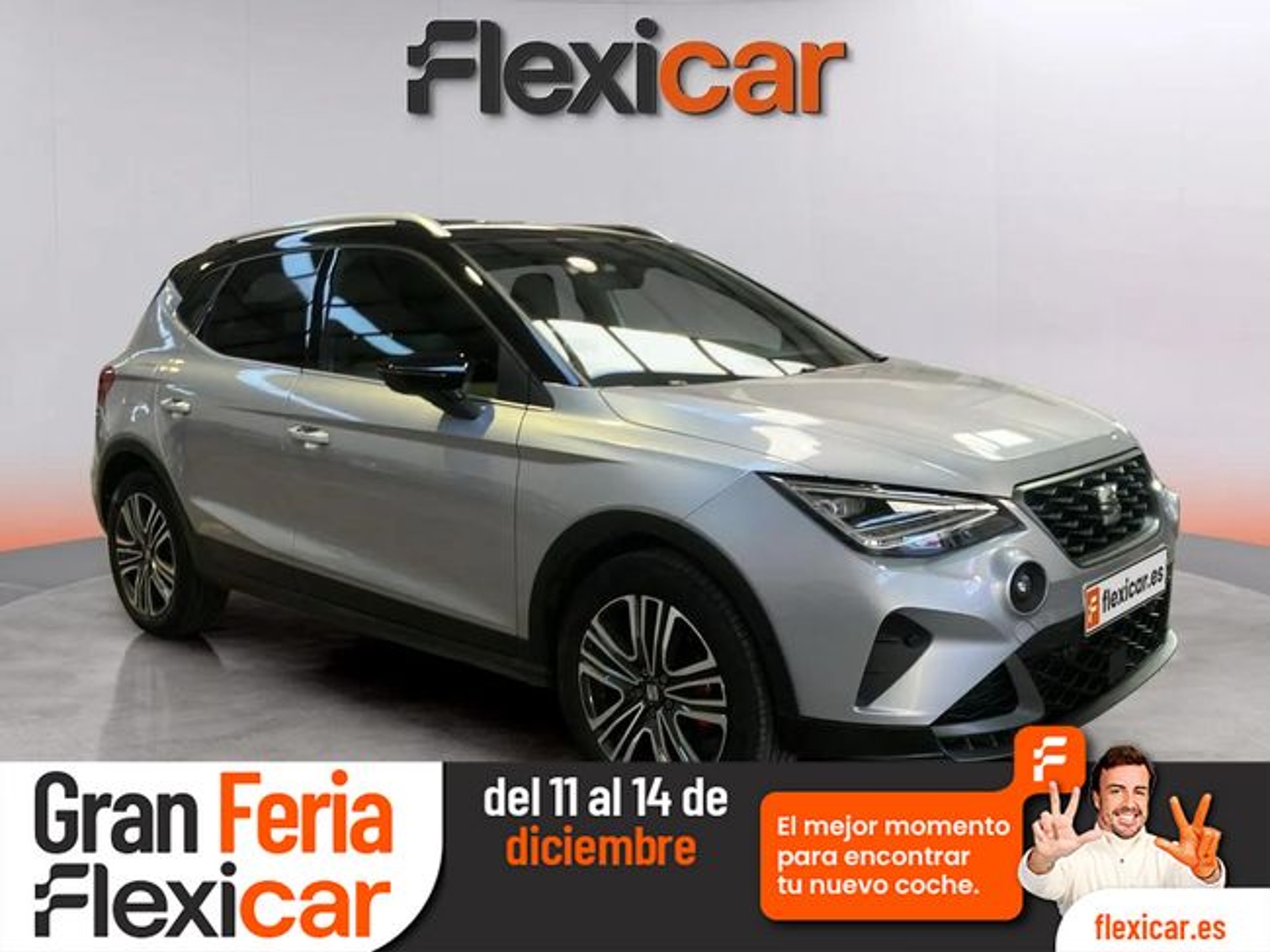 Imagen de SEAT Arona