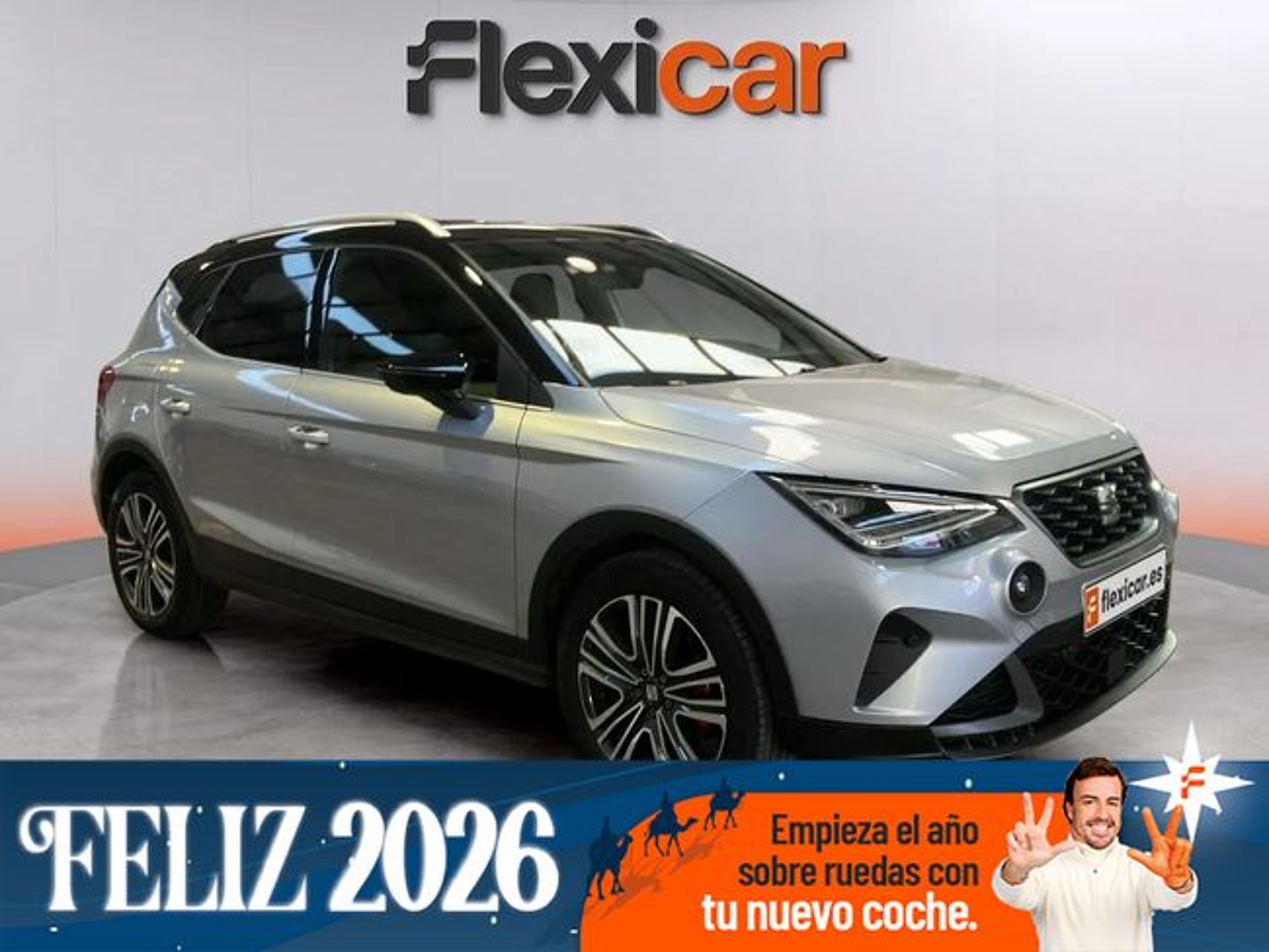 Imagen de SEAT Arona