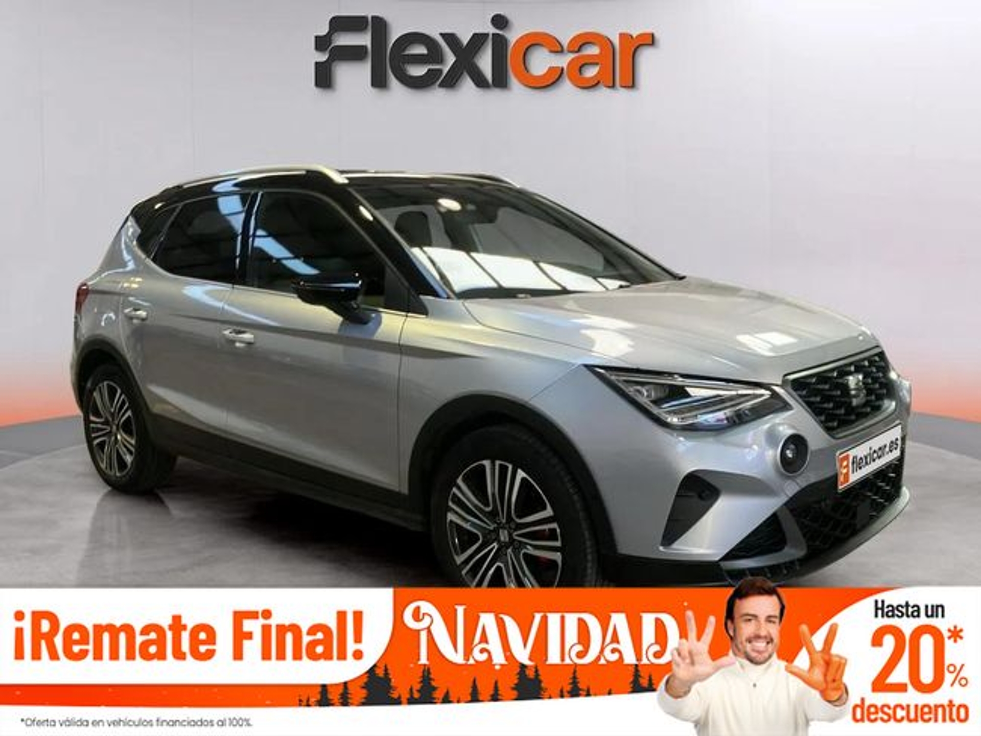 Imagen de SEAT Arona