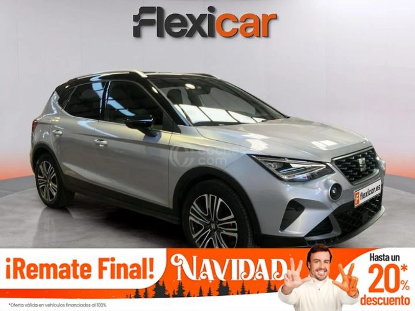 Foto del SEAT Arona 1.0 TSI S&S FR 110