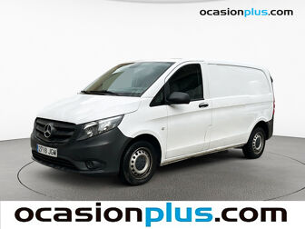 Imagen de MERCEDES Vito Tourer 111 CDI Select Compacta