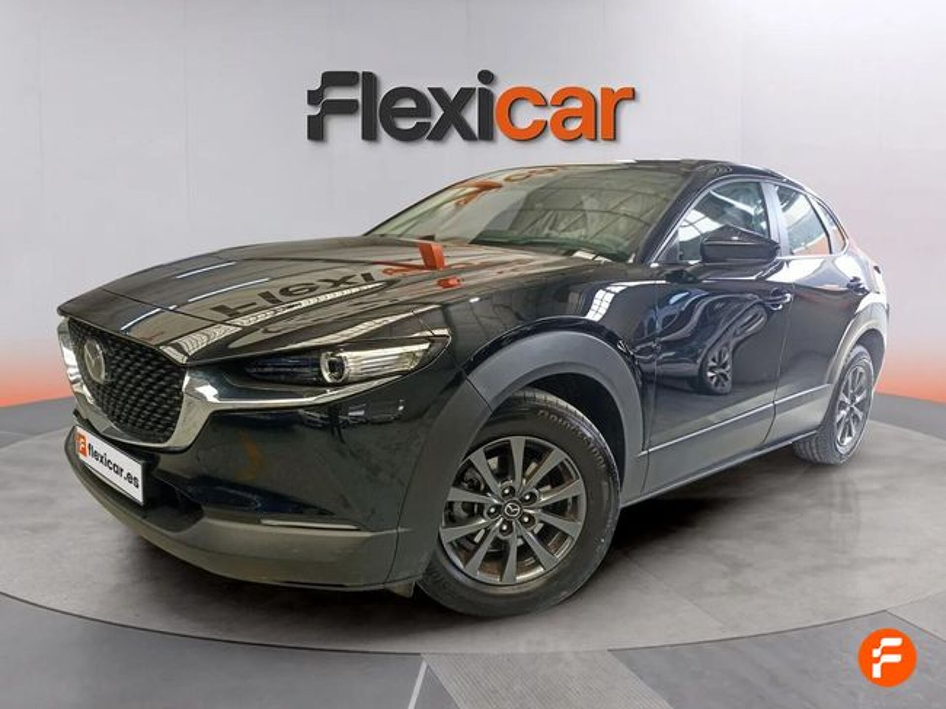 Imagen 3 de MAZDA CX-30