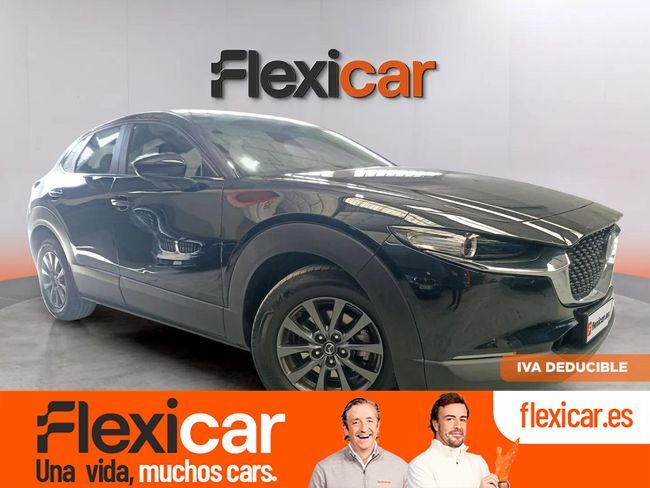 Foto del MAZDA CX-30 2.5 e-Skyactiv-G Prime Line FWD 103kW