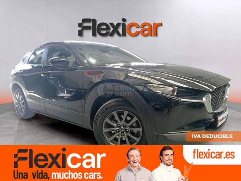 Foto del MAZDA CX-30 2.5 e-Skyactiv-G Prime Line FWD 103kW